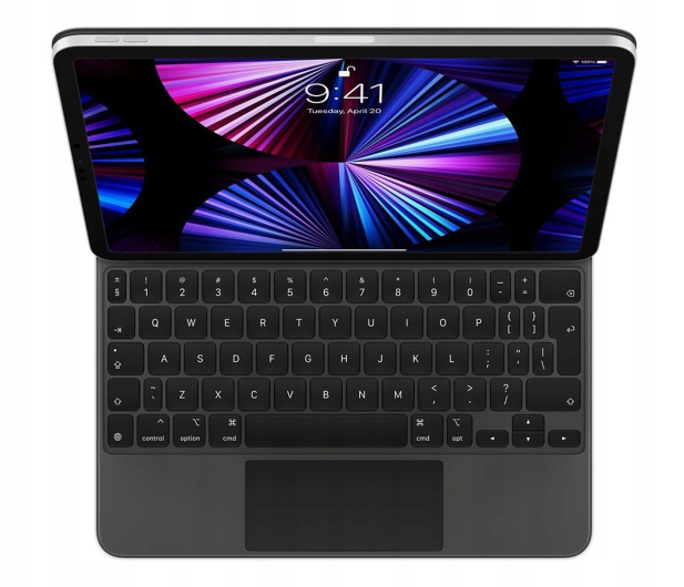 Купить OUTLET Apple Magic Keyboard iPad Pro 11 дюймов | Air: отзывы, фото, характеристики в интерне-магазине Aredi.ru