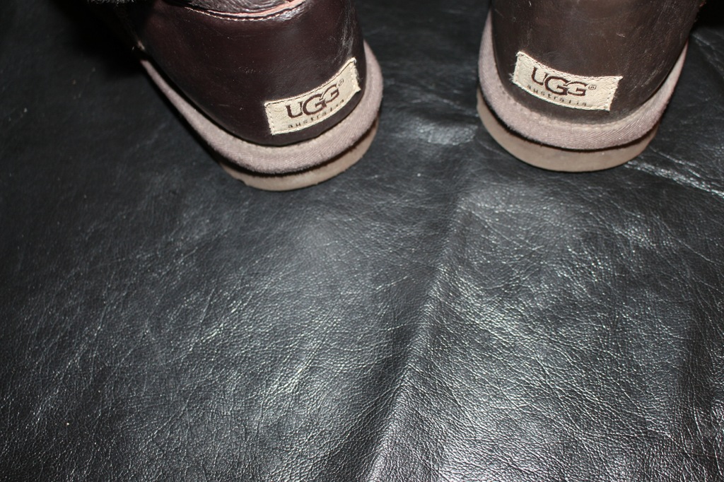 buty ugg