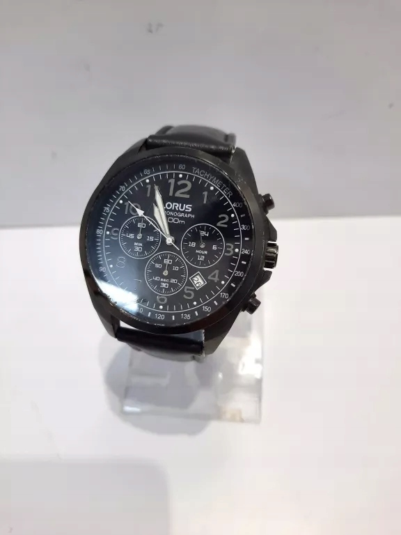 ZEGAREK LORUS VD53-X109