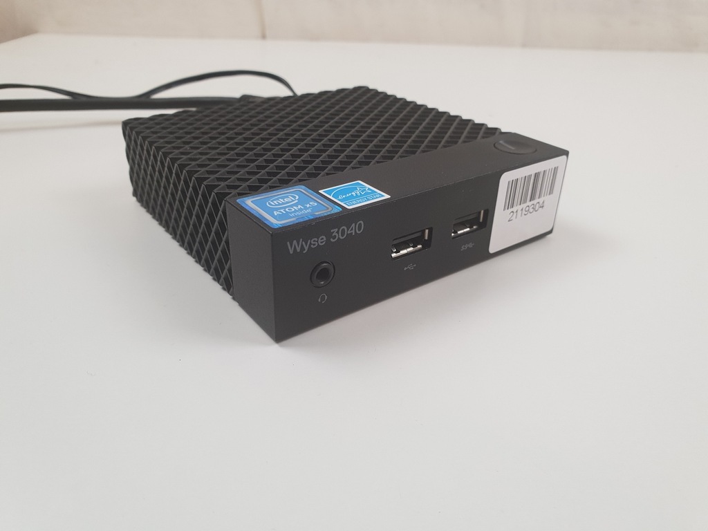 Dell Wyse 3040 5V Atom x5-Z8350 (2119304)