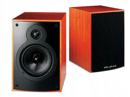 wharfedale crystal 10