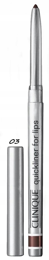 Clinique Quickliner for Lips 0,3g 03Chocolate Chip