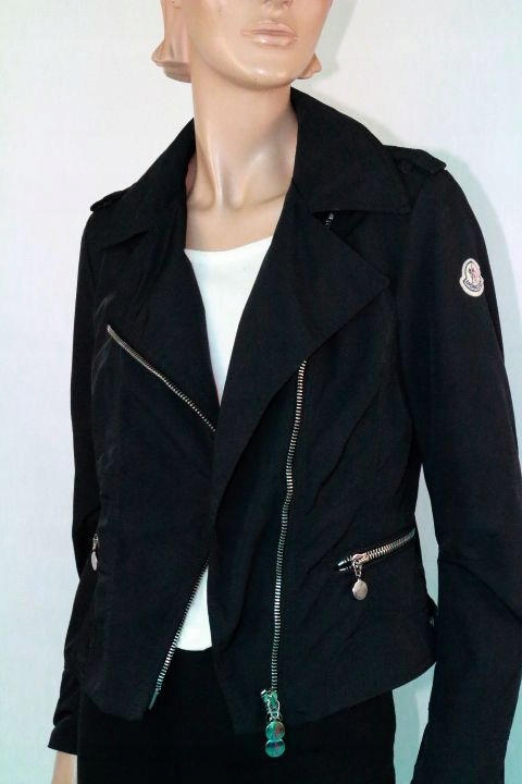 MONCLER Damska RAMONESKA COEUR ORYGINAŁ-2