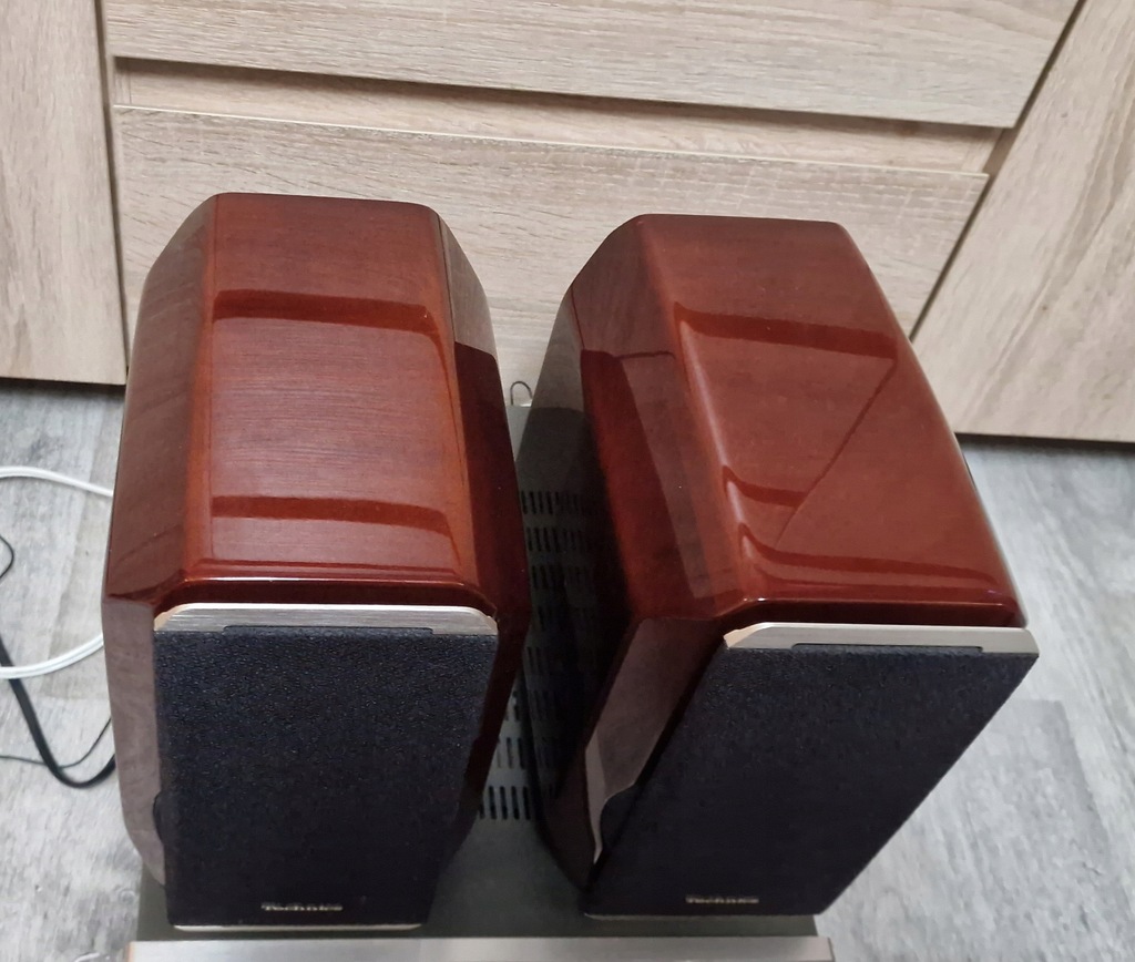 Technics SB-M01 System głośnikowy (1998-01)