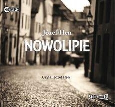 NOWOLIPIE AUDIOBOOK, JÓZEF HEN