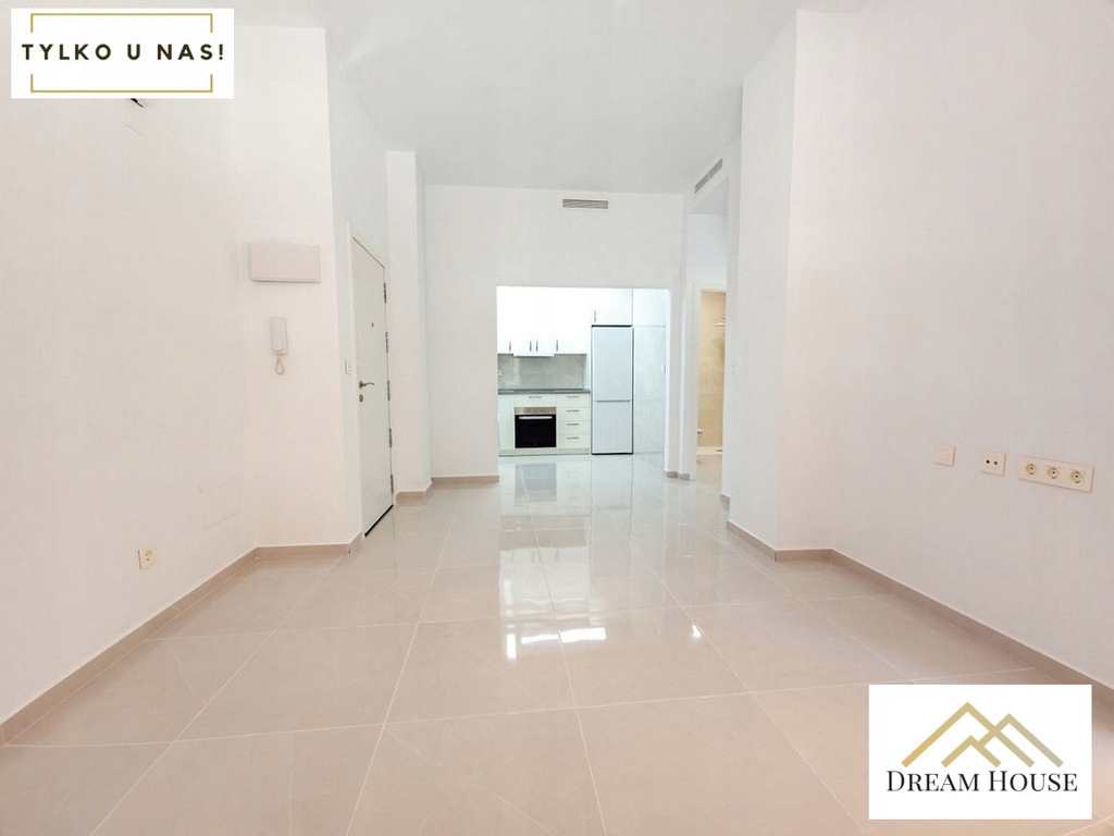 Mieszkanie, Alicante, Torrevieja, 55 m²