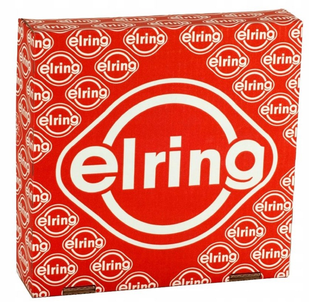 ELRING PIERŚCIEŃ USZCZELNIAJĄCY