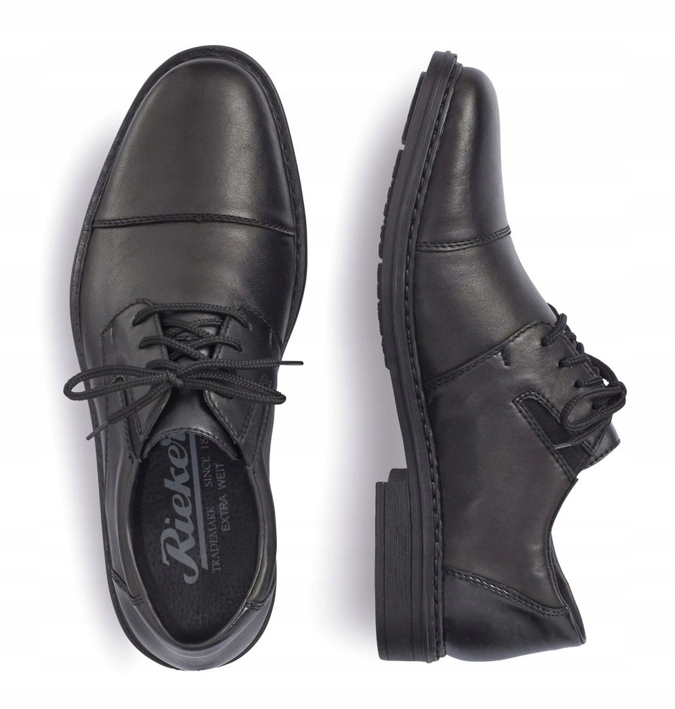 Туфли мужские Rieker 17642-00