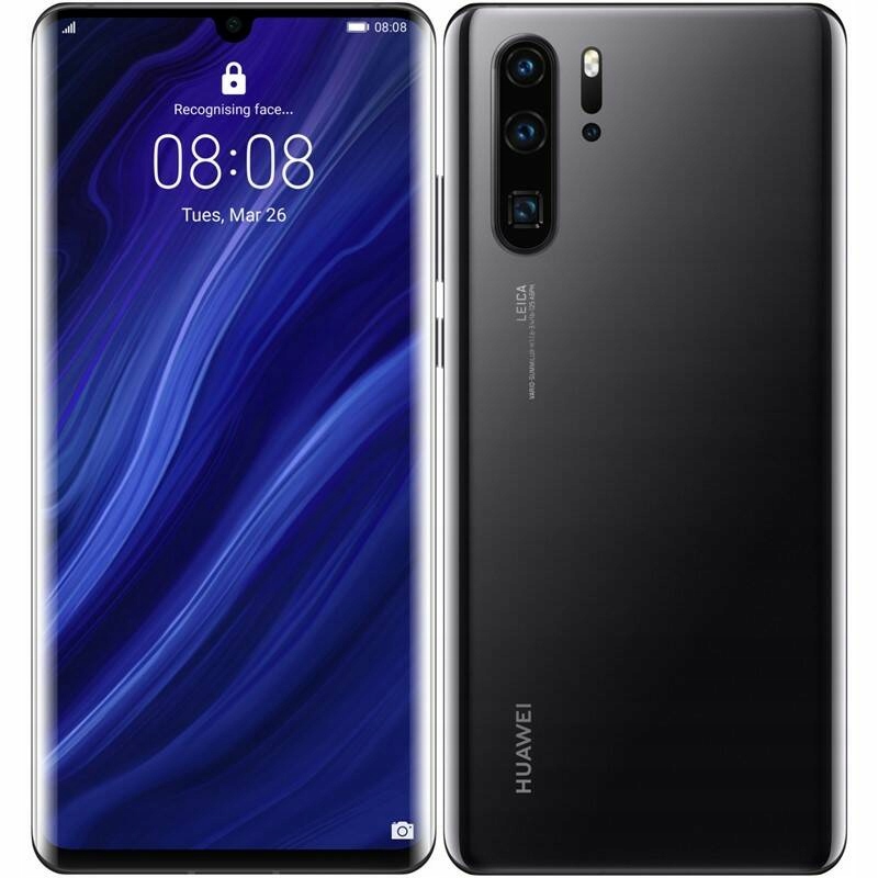 ORYGINAŁ Huawei P30 PRO 8/128GB *GOOGLE PLAY* JAK NOWY*