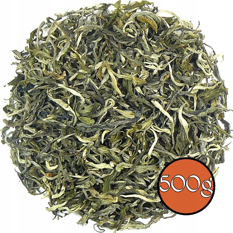 Herbata Żółta Yellow Mao Feng 500g