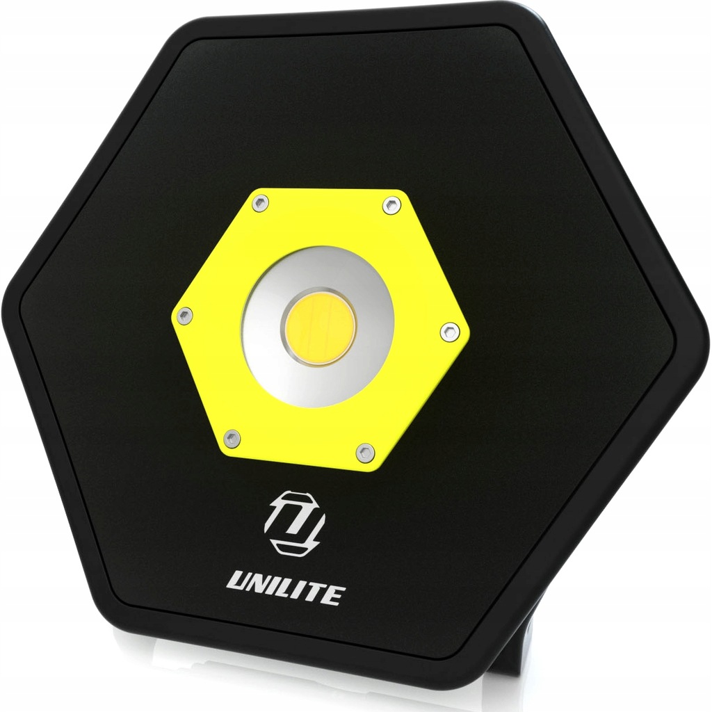 Lampa robocza UNILITE SLR-4750 COB LED 4750lm