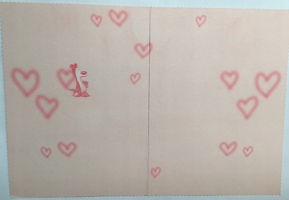 Купить ВАЛЕНТИНКА + конверт Подарок ко Дню святого Валентина: отзывы, фото, характеристики в интерне-магазине Aredi.ru