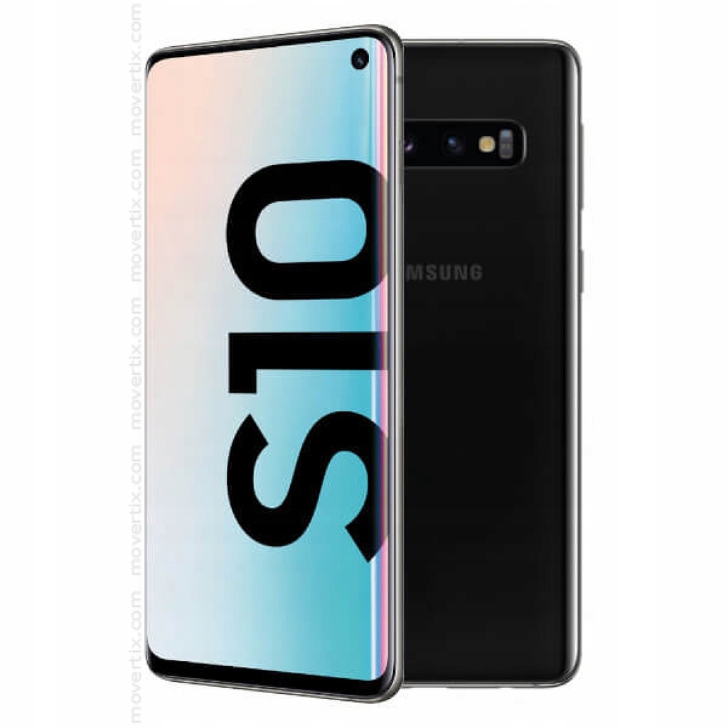 Купить Samsung Galaxy S10 8/128 ГБ SM-G973U ЧЕРНЫЙ: отзывы, фото, характеристики в интерне-магазине Aredi.ru