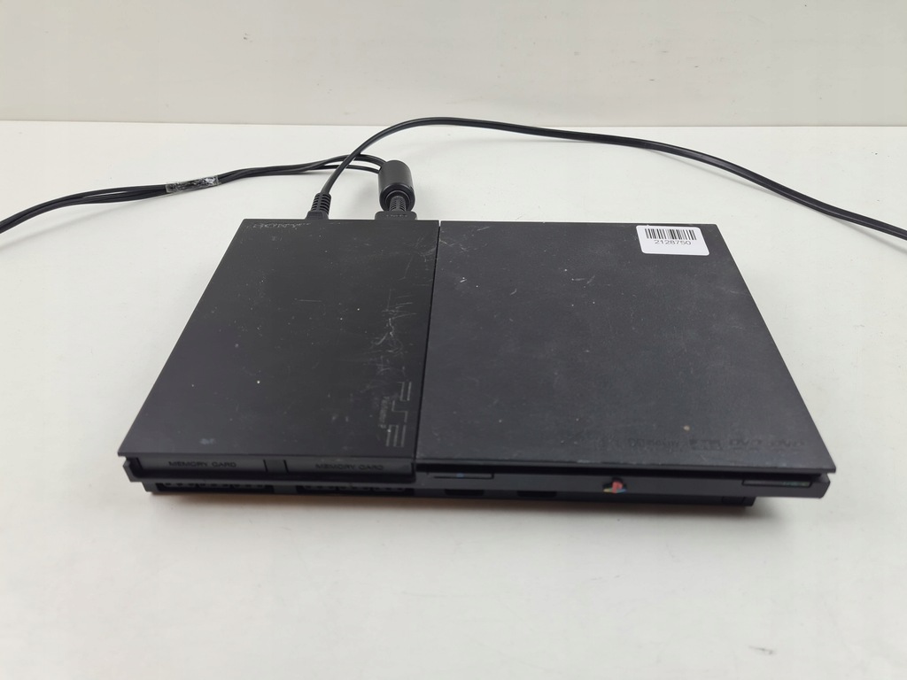 Sony Playstation 2 Slim (2128750)