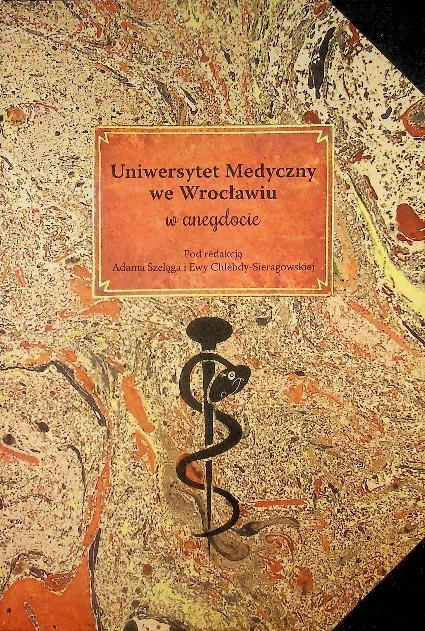 Uniwersytet medyczny we wrocławiu