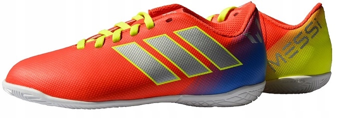 ADIDAS NEMEZIZ MESSI 18.4 IN CM8639 hal wki 38 8443244999