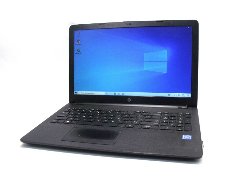 LAPTOP HP 15RA0XX 500GB / 4GB RAM / WIN 10 10935260431 oficjalne