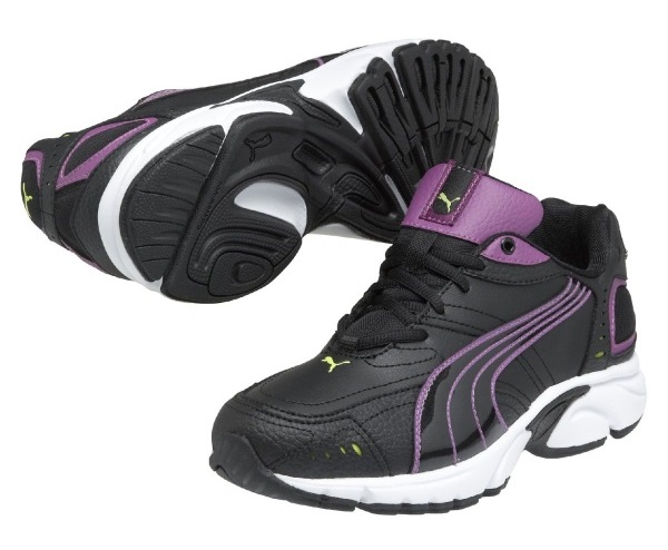 BUTY DAMSKIE PUMA XENON TR SL WN'S 185766 09 r. 36 - 7531007142 - oficjalne  archiwum Allegro