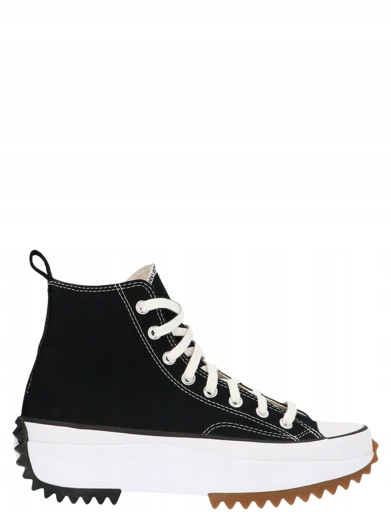 CONVERSE KOBIET CZARNY TENISÓWKI 7 US