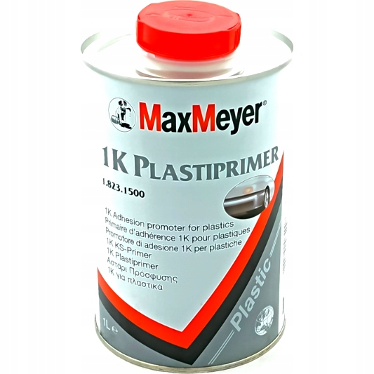 Podkład na tworzywa MAXMEYER PPG Plastprimer 1500