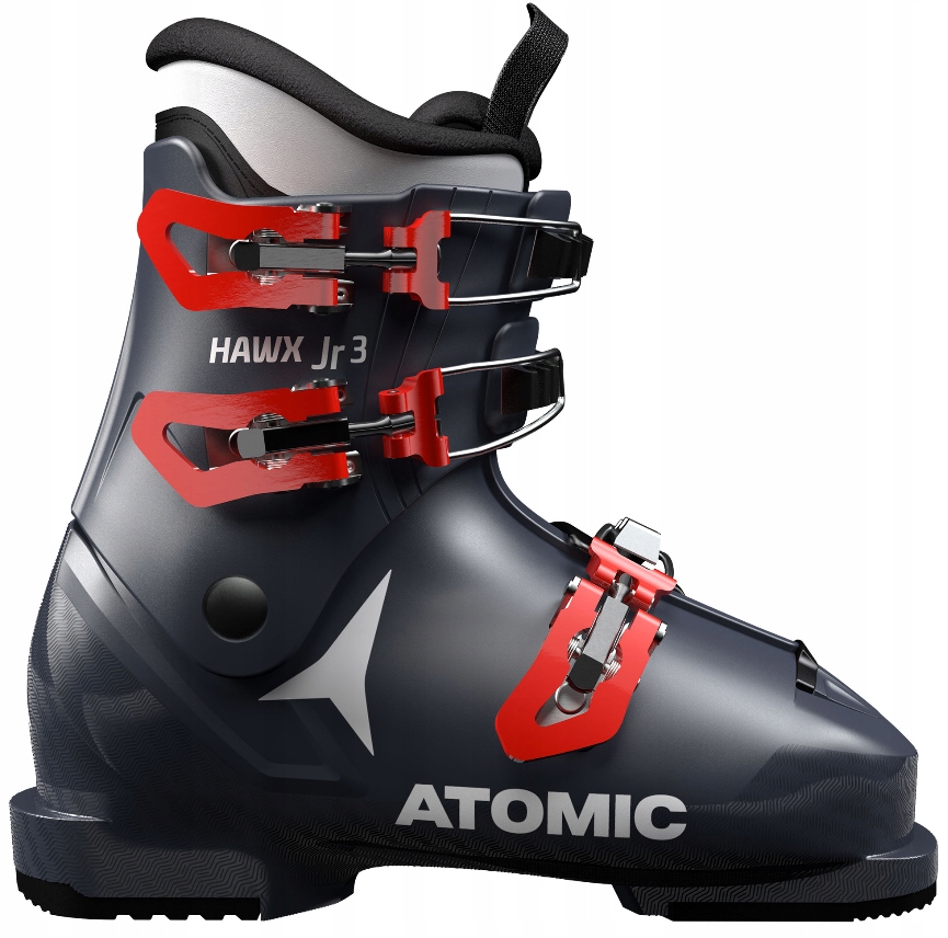 Buty narc. Atomic Hawx Jr 3 blue/red 2020 23/23,5