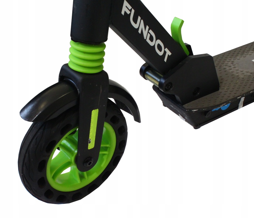 Hulajnoga elektryczna FUNDOT ELECTRIC SCOOTER F8 12404947806