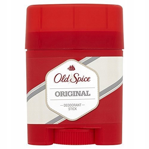 Old Spice Original Dezodorant W Sztyfcie 50ML