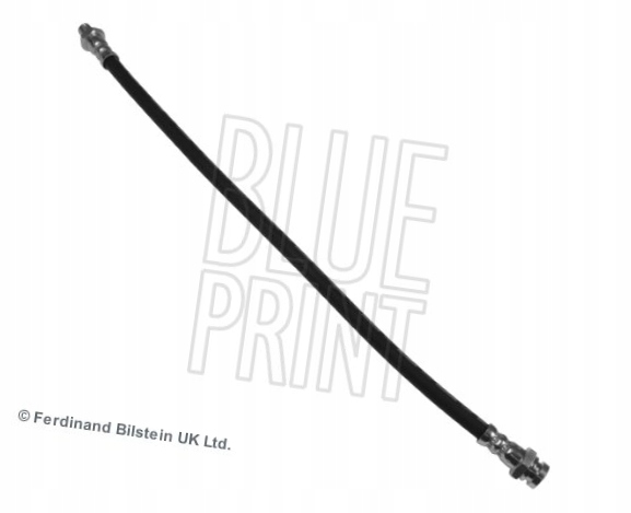 Przewód sprzęgła Nissan - BLUE PRINT ADN153903