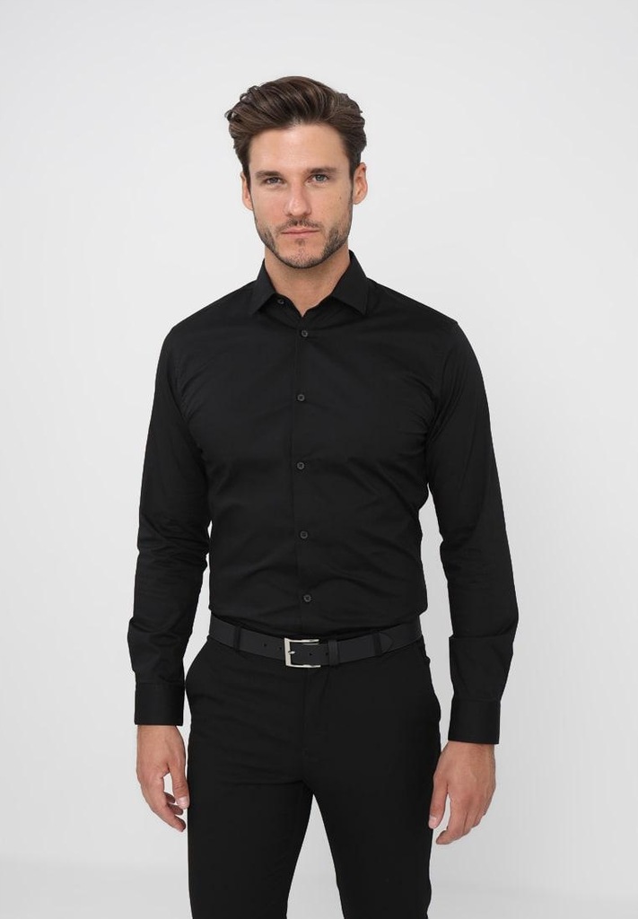 A5C302*SELECTED HOMME KOSZULA SLIM 38 M N00