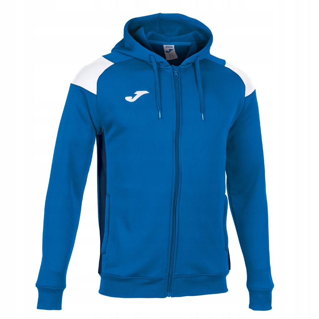 Bluza sportowa piłkarska dla dziecka Joma 128 cm