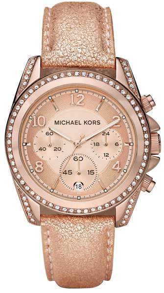 Zegarek Damski Michael Kors MK5461 (Ø 39 mm)