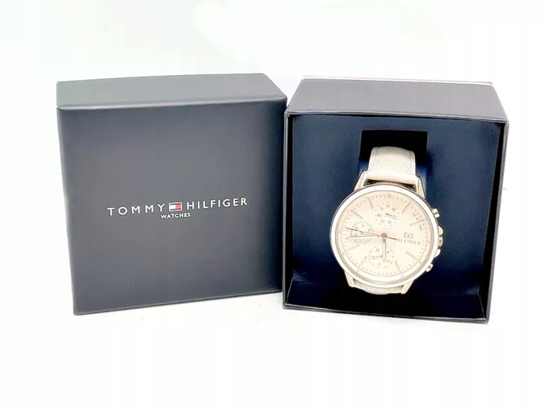 TOMMY HILFIGER TH-324-3-105-2218 POLECAM! 12480366558
