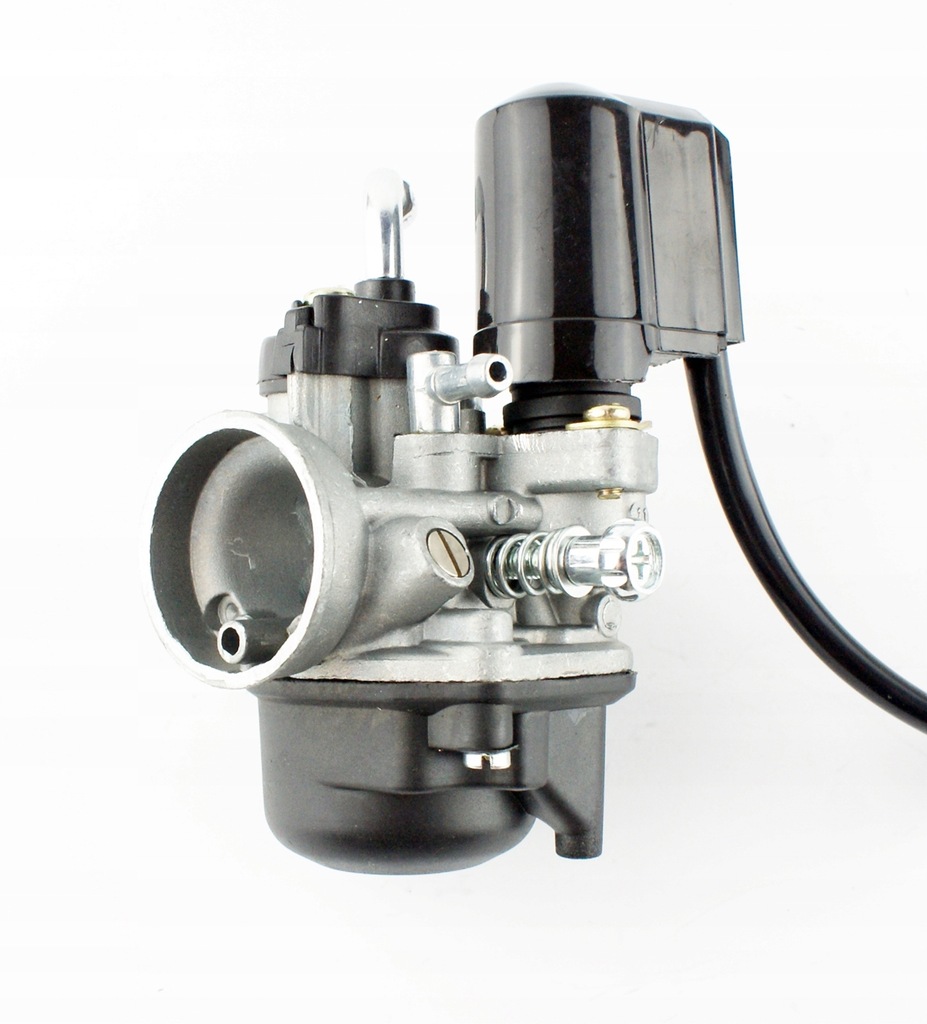 Купить КАРБЮРАТОР 2T PHVA: Электромагнитный клапан AEROX PIAGGIO ...