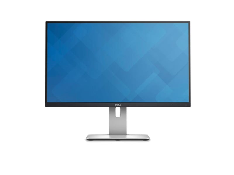 Monitor LED Dell U2515Hc 25" 2560 x 1440 px IPS / PLS