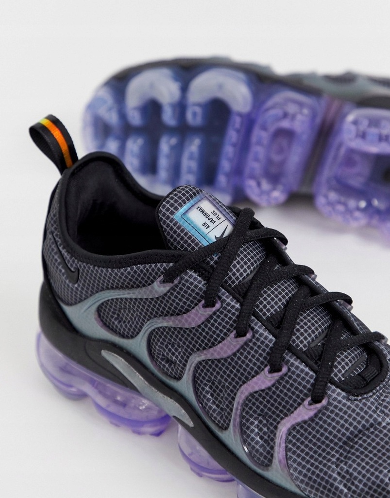 Nike air vapormax plus 38.5 new arrivals