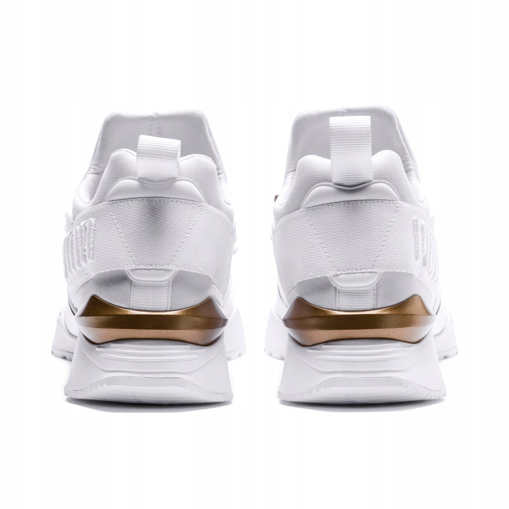 muse maia luxe puma