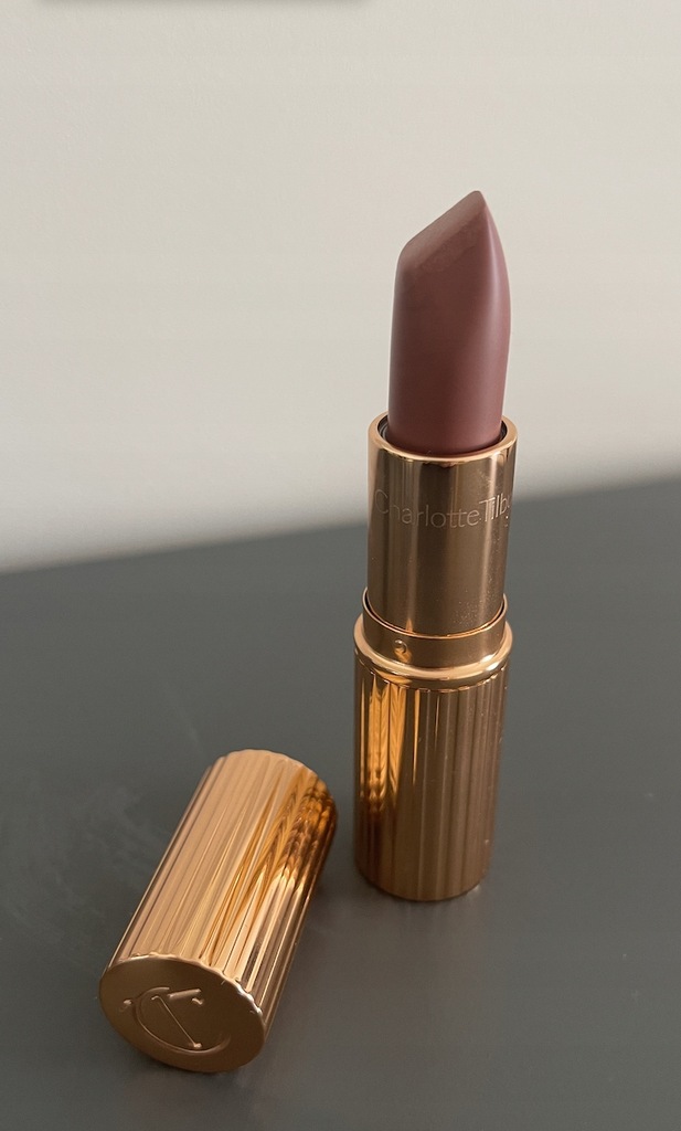 Pomadka CharlotteTilbury Matte Rev - Very Victoria