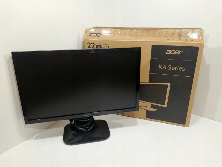 MONITOR ACER KA220HQ