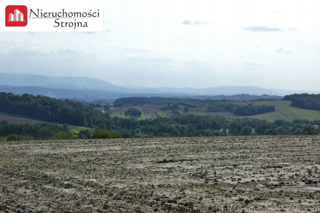 Działka Gdów, wielicki, 13400,00 m²