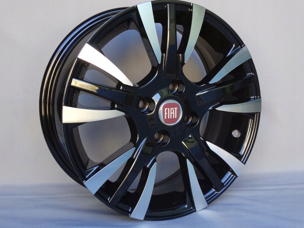 FELGI 15' 4x98 FIAT BRAVO PUNTO 500 TIPO UNO 5013