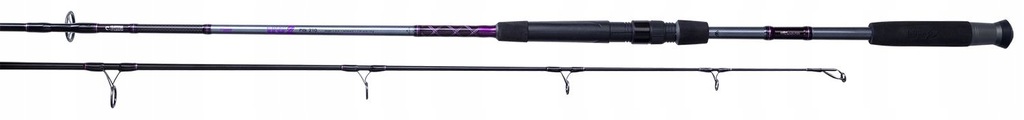 Mikado wędka Ultraviolet II PILK 210 cm 170g