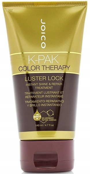 Joico K-Pak MASKA Luster Lock Color Therapy 140