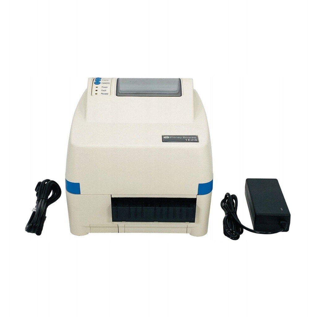 Drukarka etykiet termiczna Datamax DMX-E-4203 USB