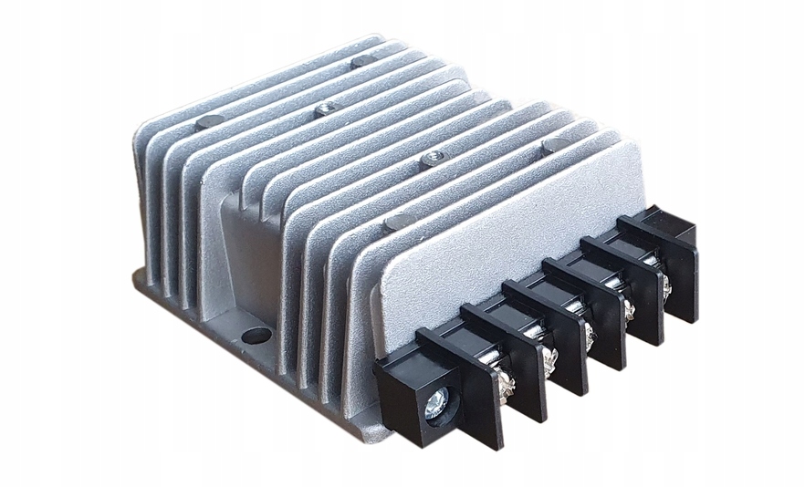 Moduł ładowania dod akumulatora separator 12V 100A