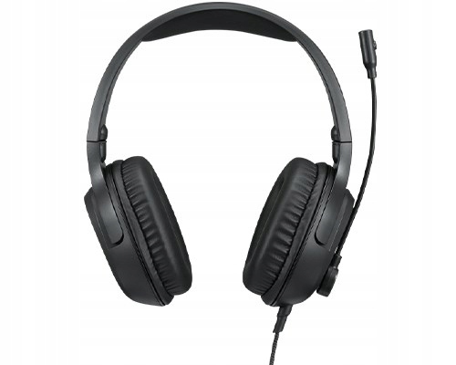Słuchawki Lenovo IdeaPad Gaming H100 Headset Black