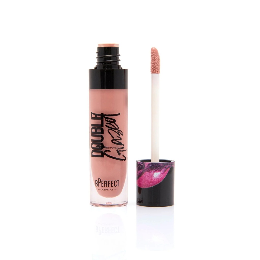 BPerfect Double Glazed Lipgloss - Drip Drip