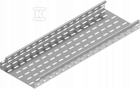 KGL/KCL/KPL50H42/2 KORYTKO