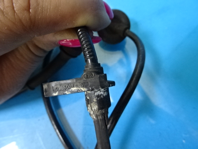 Czujnik abs lancia thesis 06 image