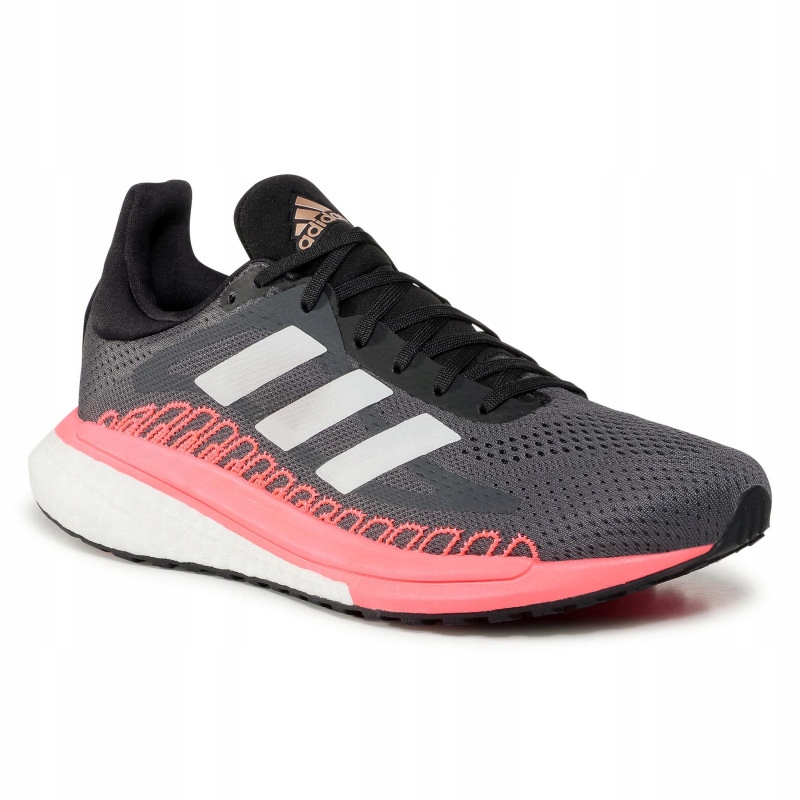 Buty ADIDAS SOLAR GLIDE sportowe do biegania 391/3