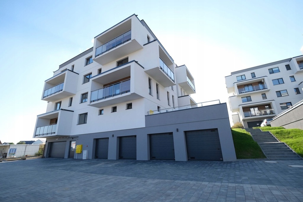 Garaż, Boguchwała, 14 m²